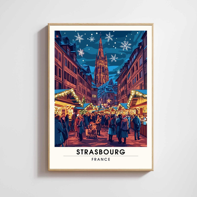 Affiche Noël