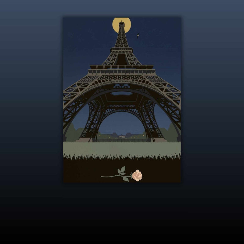 collection Affiches et Posters de Paris