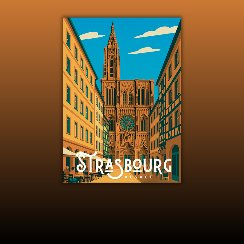 Voyages & Destinations