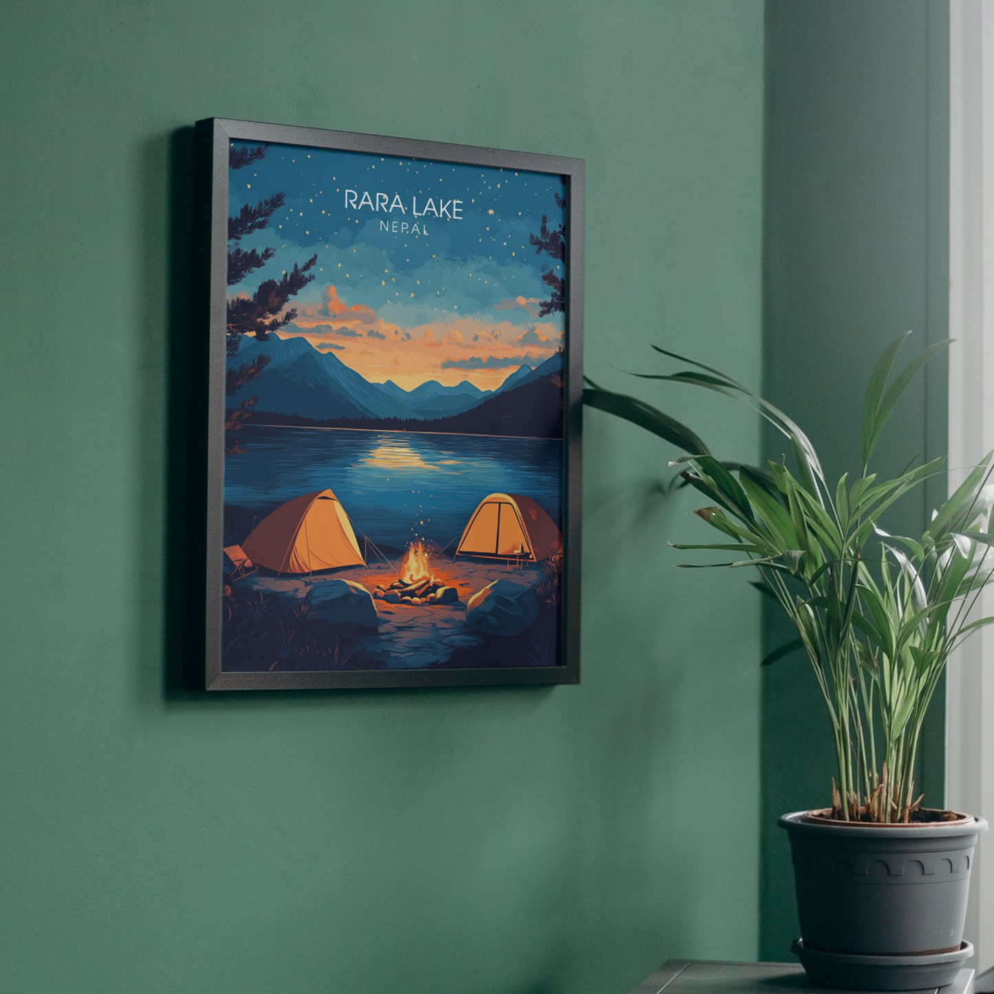 Vatican Poster | Vatican Travel Poster | St. Peter's Basilica
