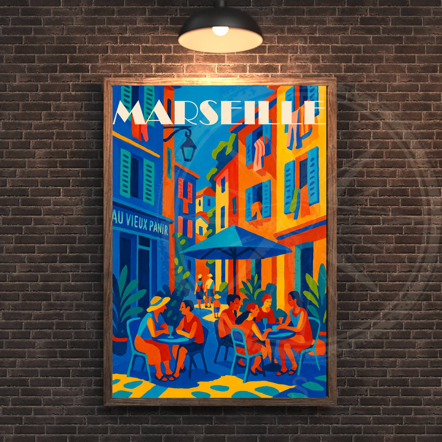 Vatican Poster | Vatican Travel Poster | St. Peter's Basilica