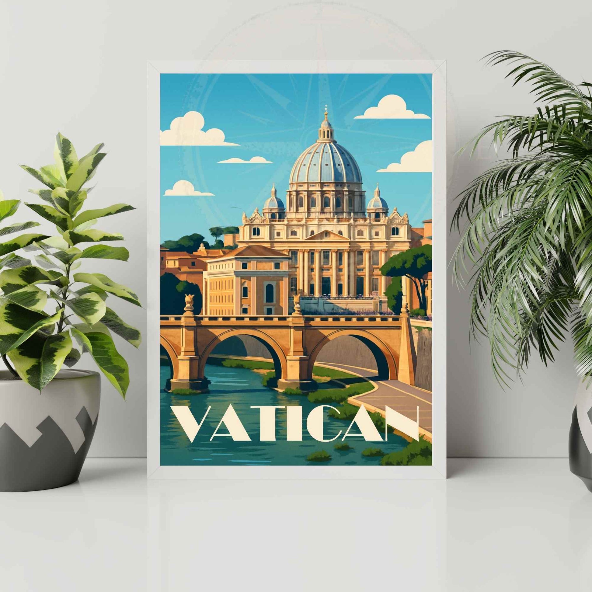 Basilique Saint-Pierre