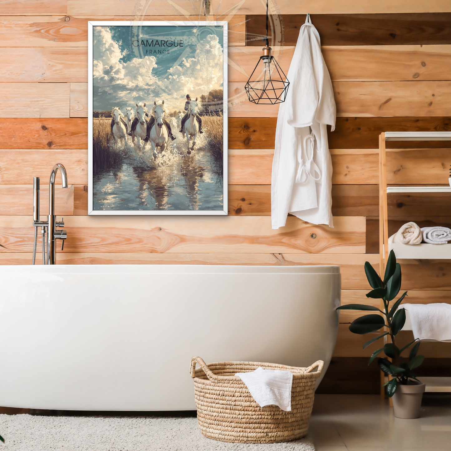 Vatican Poster | Vatican Travel Poster | St. Peter's Basilica