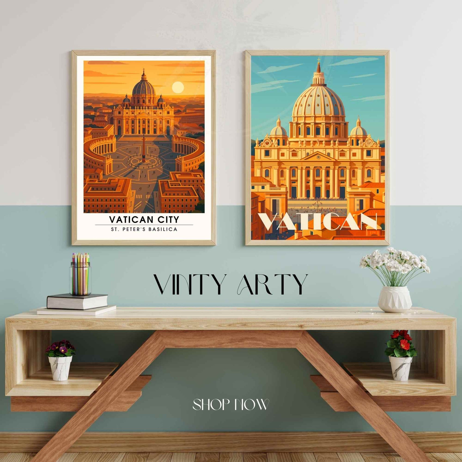 Basilique Saint-Pierre