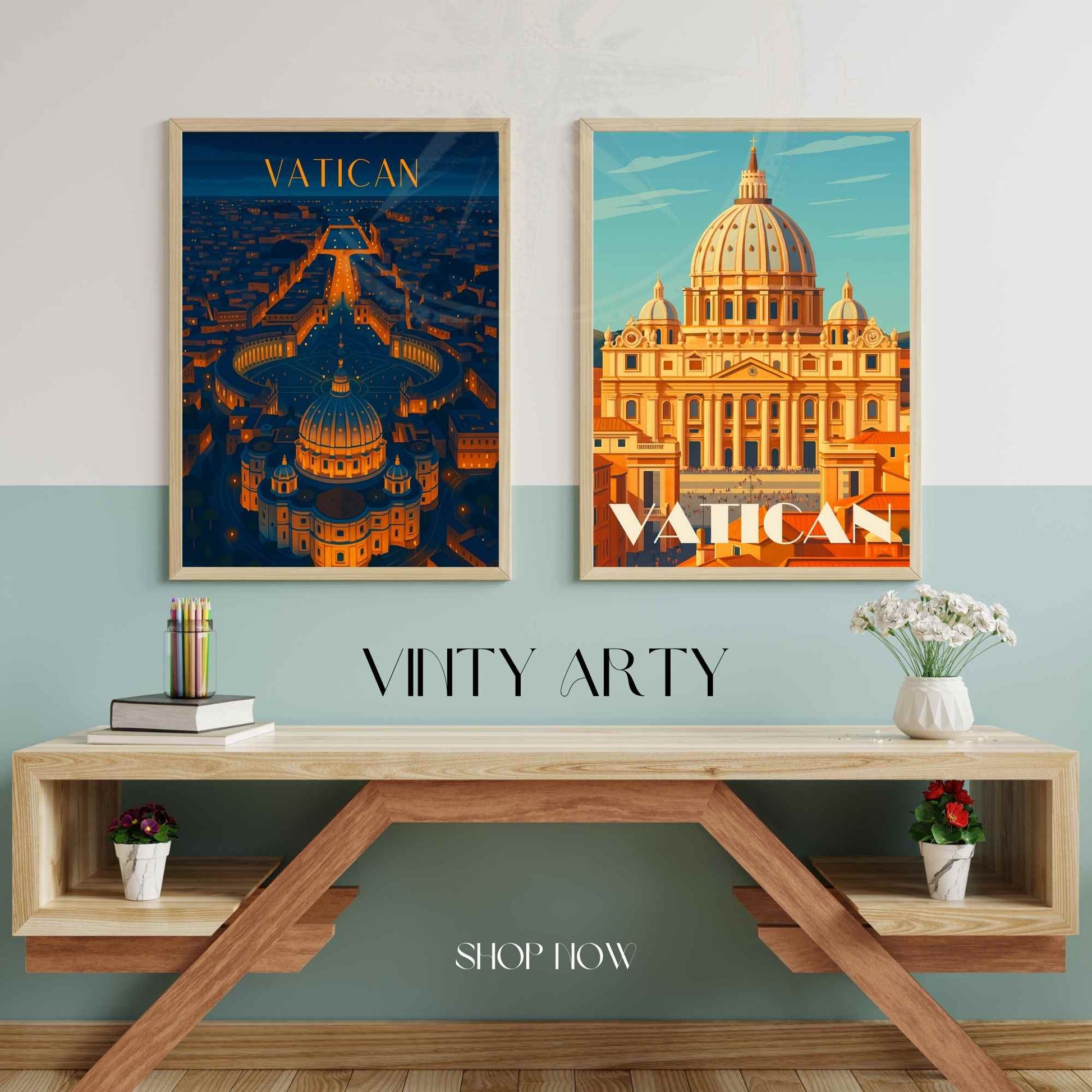 Basilique Saint-Pierre