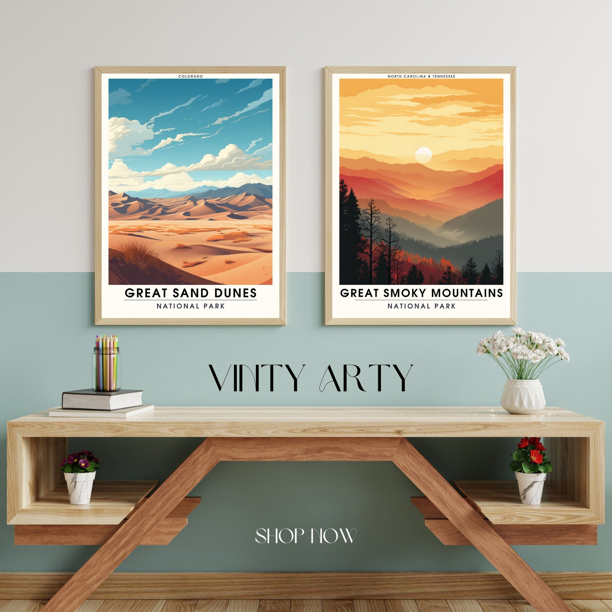 Great Sand Dunes National Park impression | Colorado