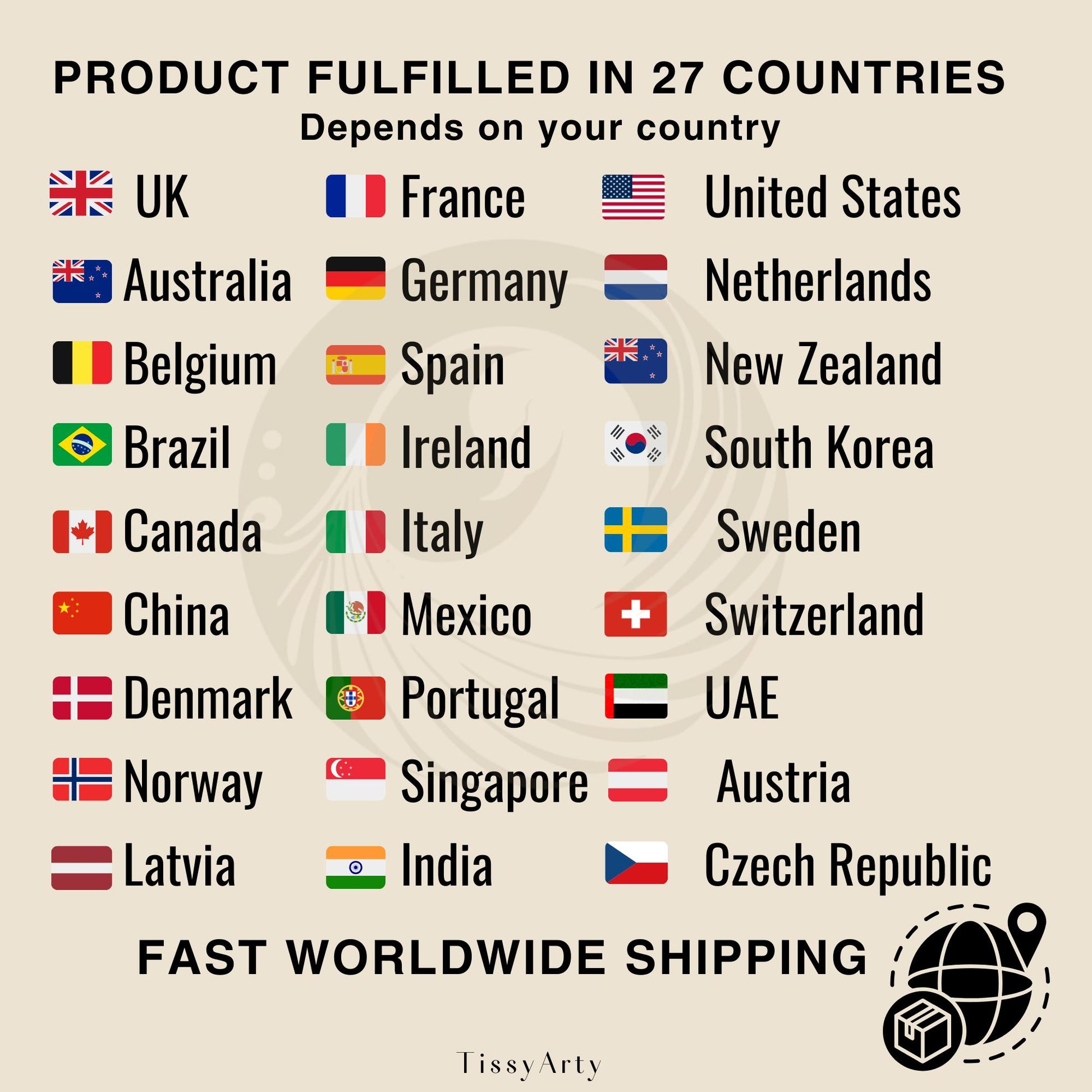 Poster Kitchen | Wheat Fields Poster | Travel Souvenir | Gift Idea |Spain Travel Print