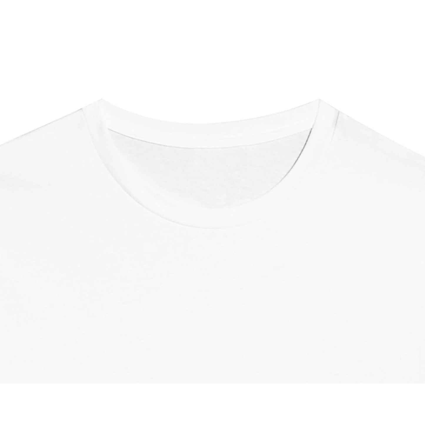 T-shirt Premium à col ras du cou | Papa Niveau Expert