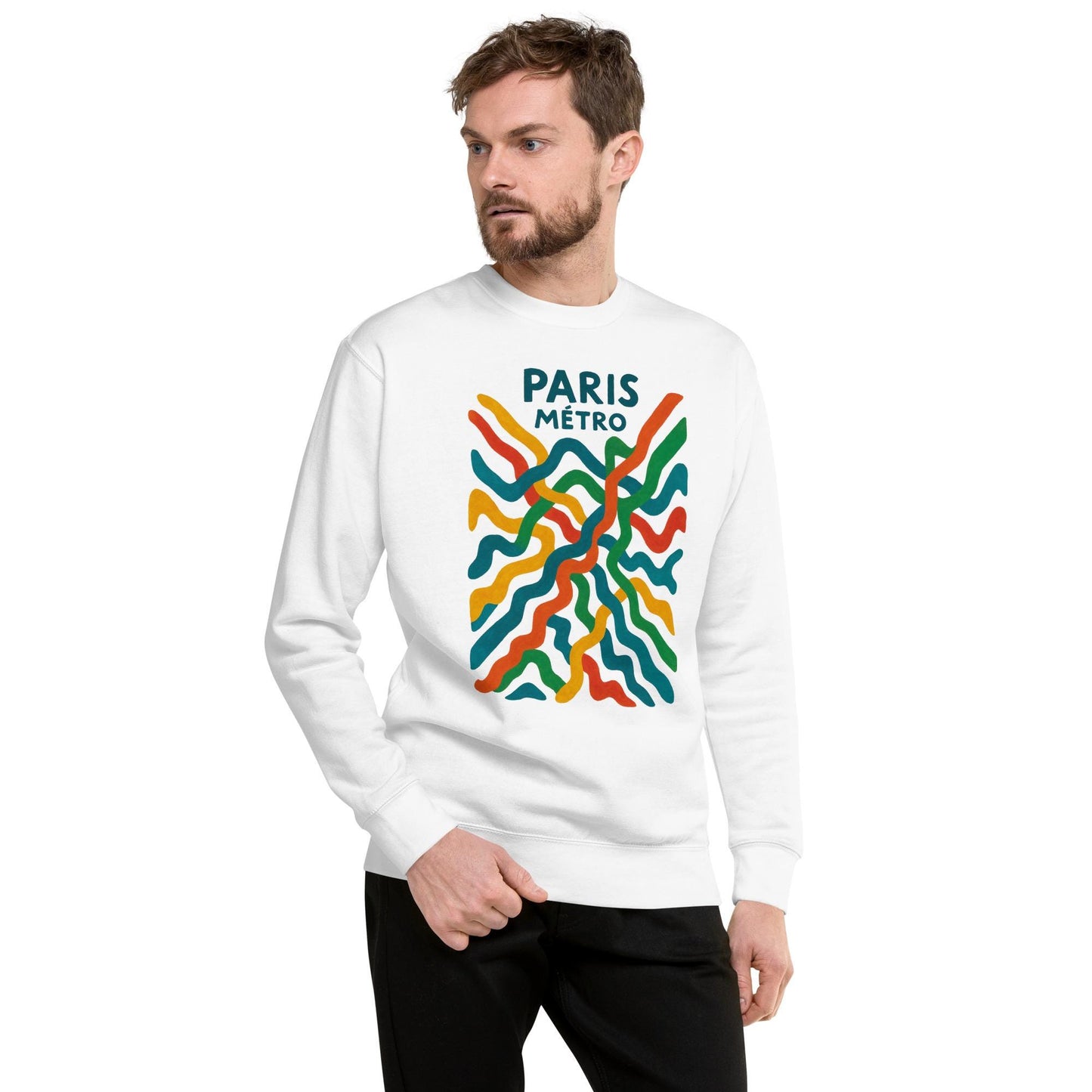 Sweat Paris