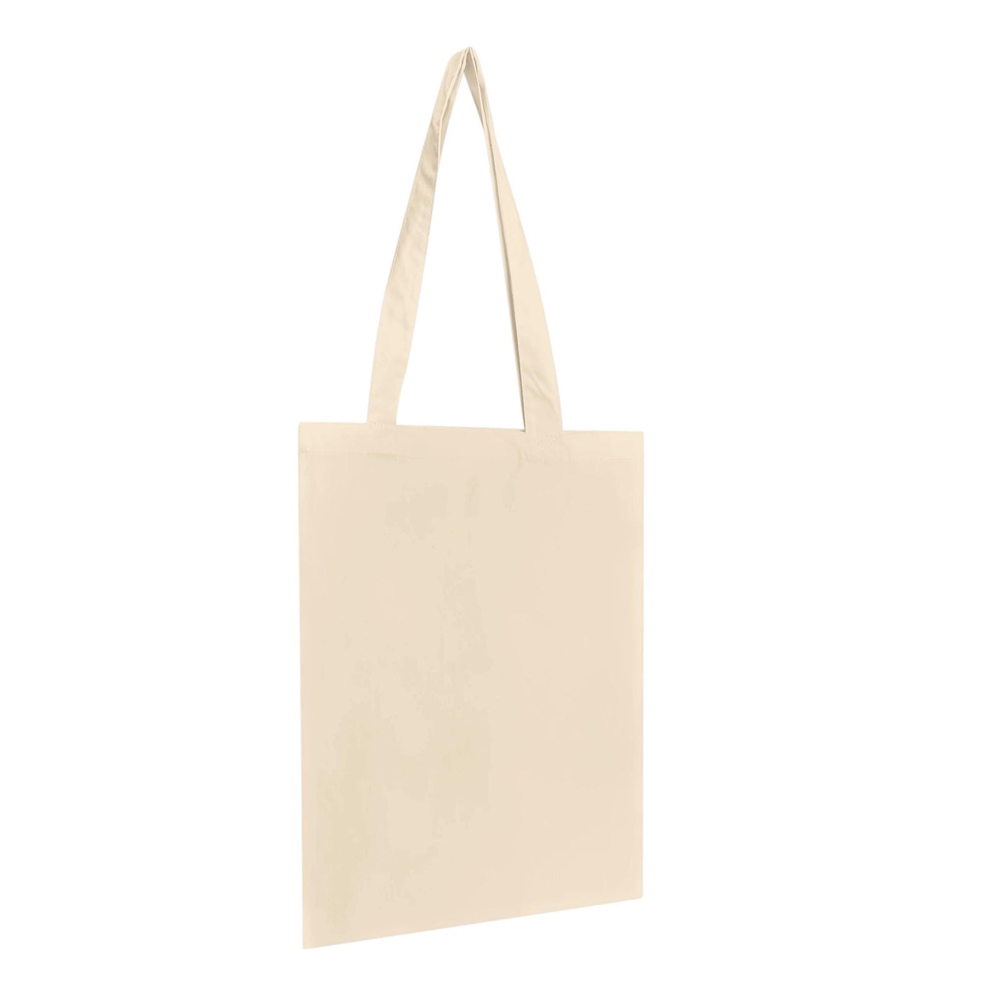 Tote Bag Premium Café Parisien - Tote bage Éco-Responsable - 100 % coton épais 400g, 10 litres