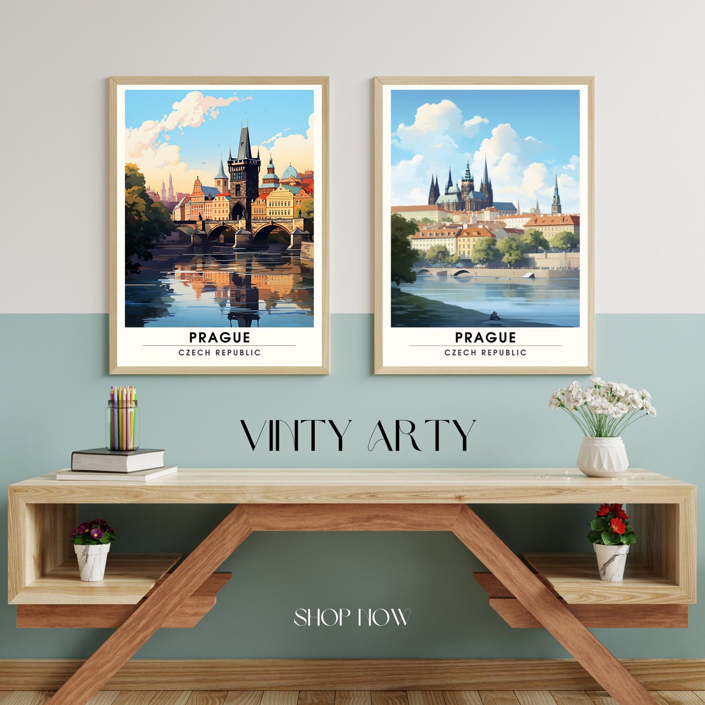 Impression Prague | Impression de voyage Prague