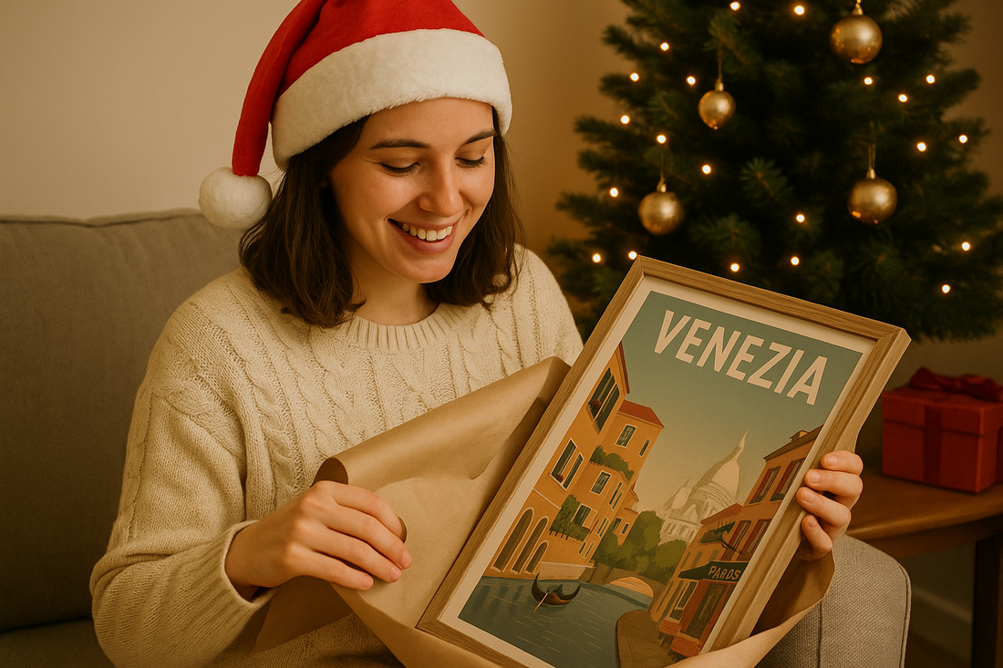 Idée cadeau Noël pour femme