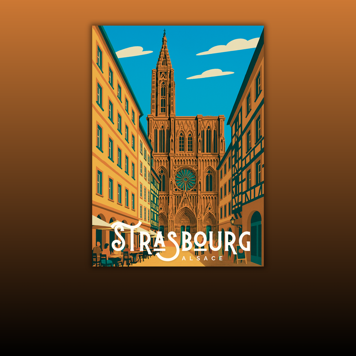 Voyages & Destinations