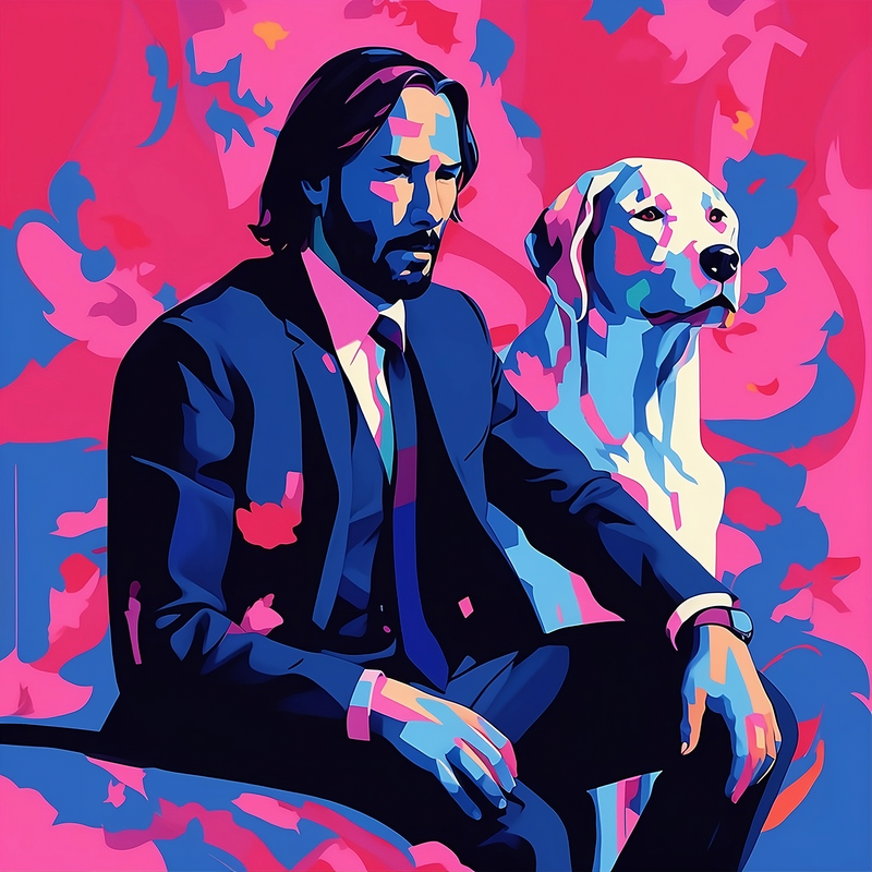 Films & Cinéma