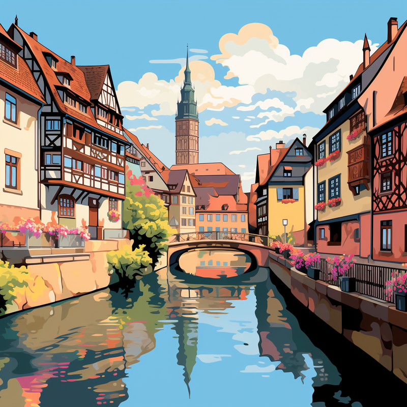 Europe