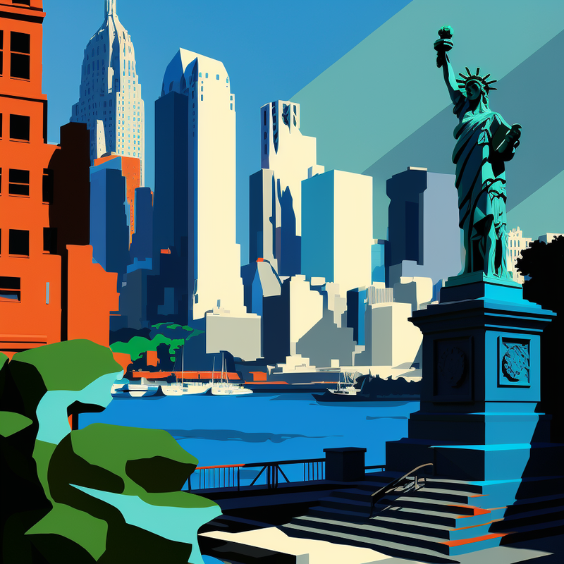 USA Prints