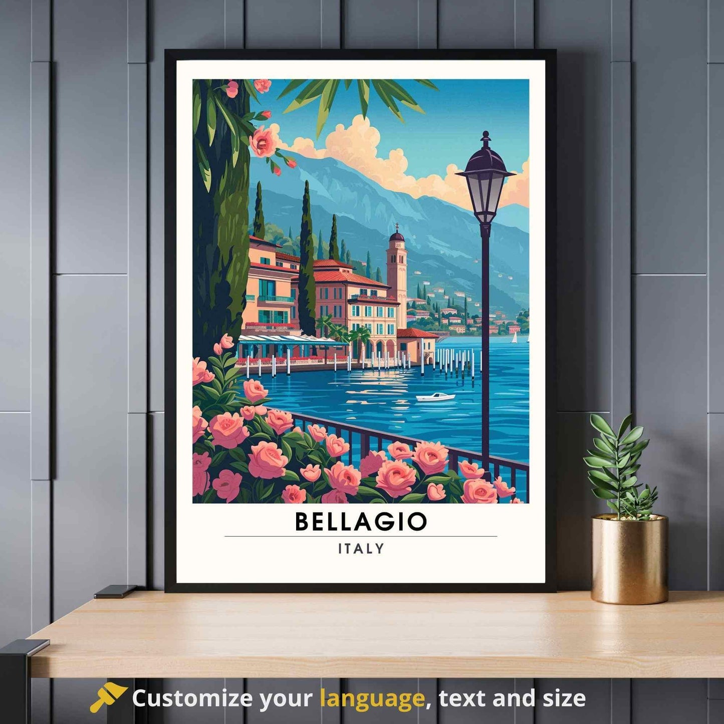 Bellagio