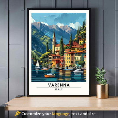 Varenna