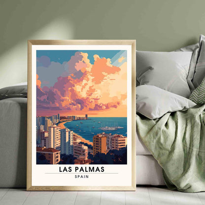 Las Palmas