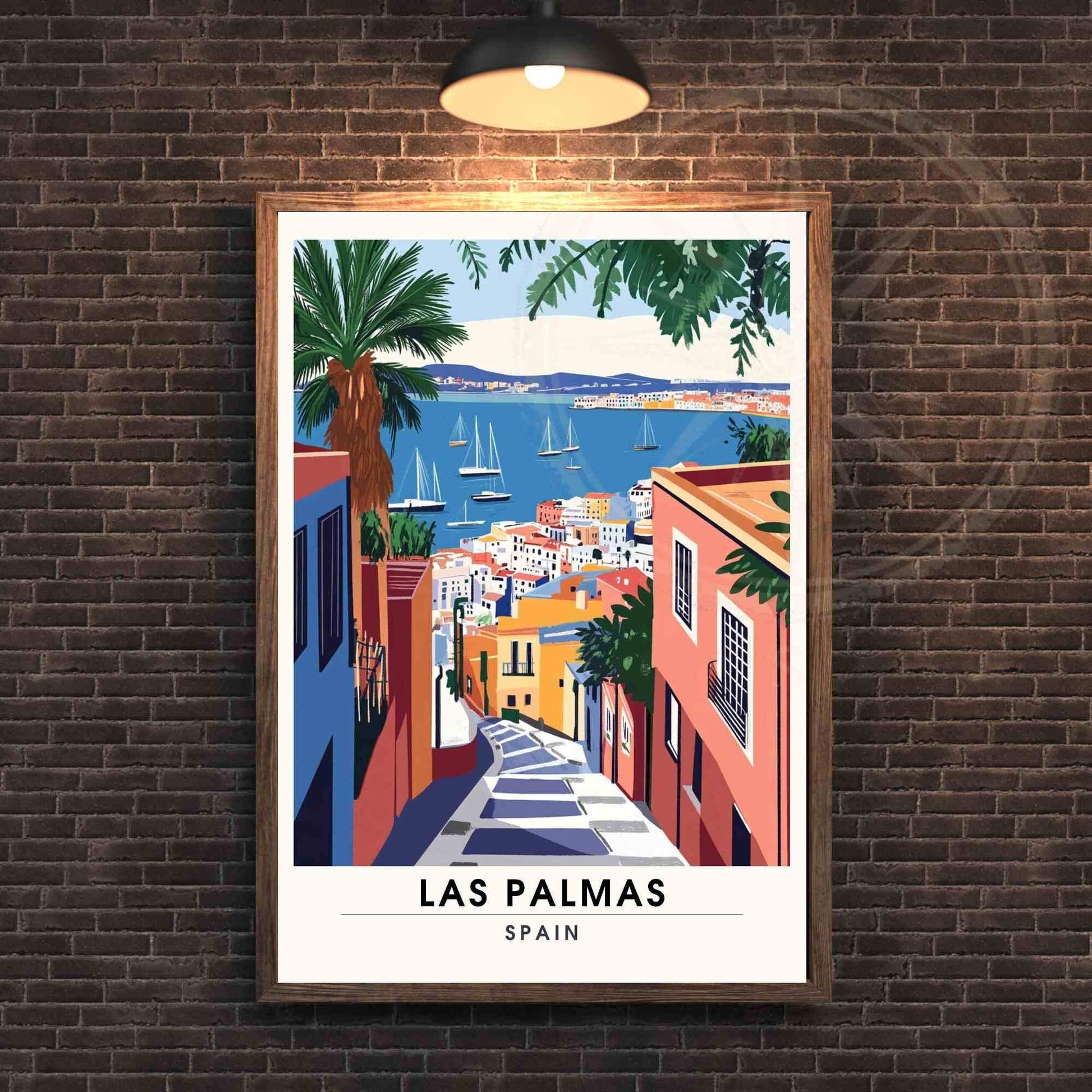 Las Palmas