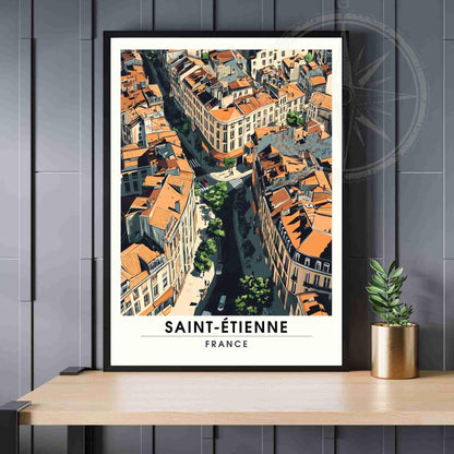 Saint-Étienne