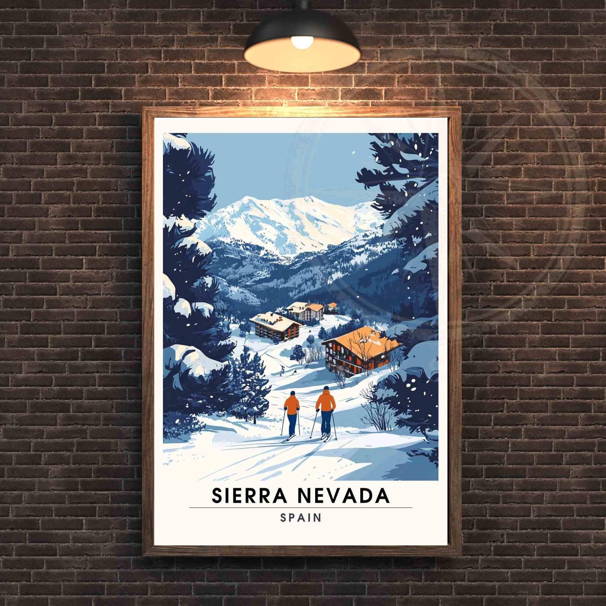 Sierra Nevada