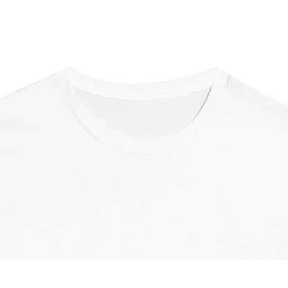 T-shirt Premium à col ras du cou | Papa Niveau Expert