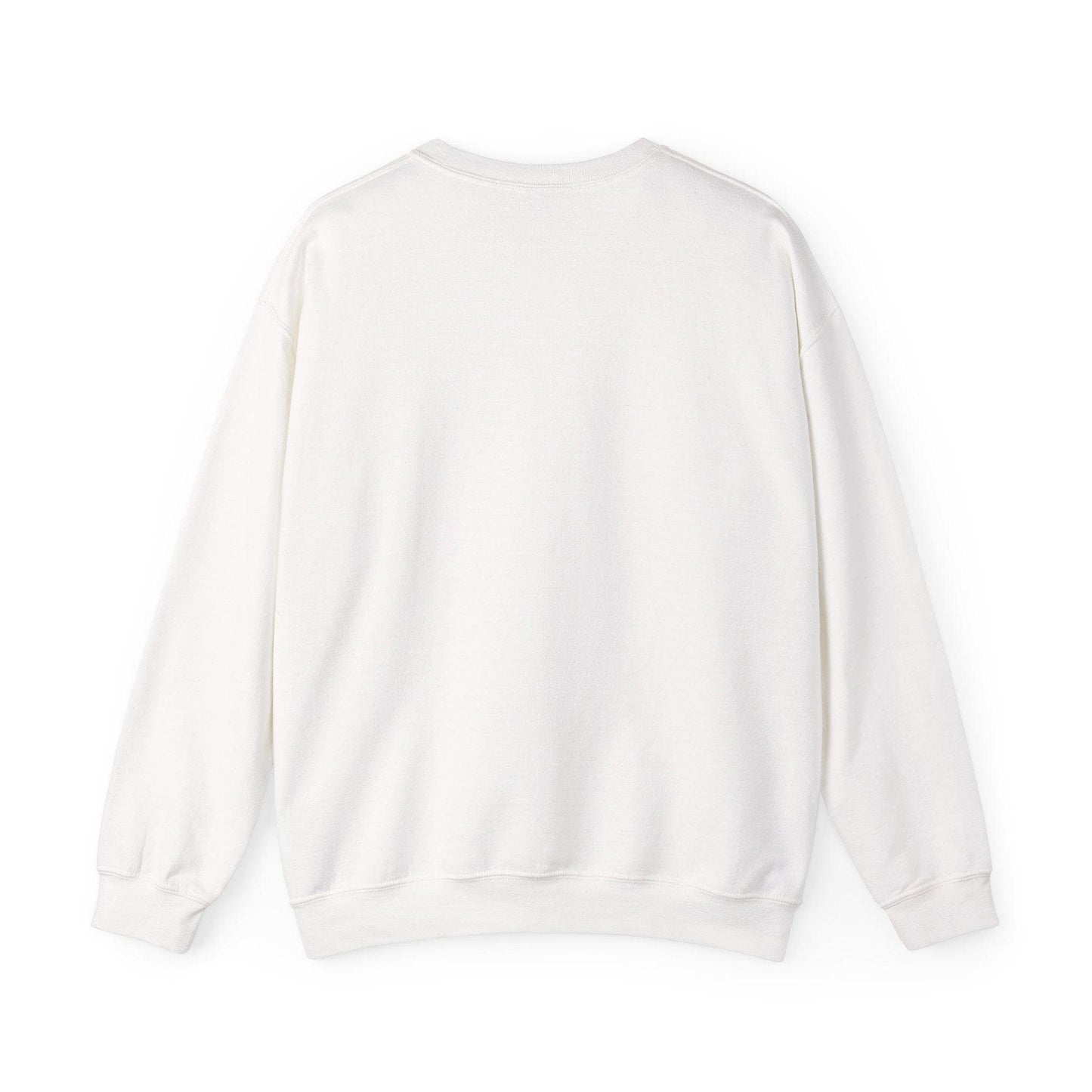 Sweatshirt unisexe Mont Fuji – Style japonais, coton & polyester, confort casual