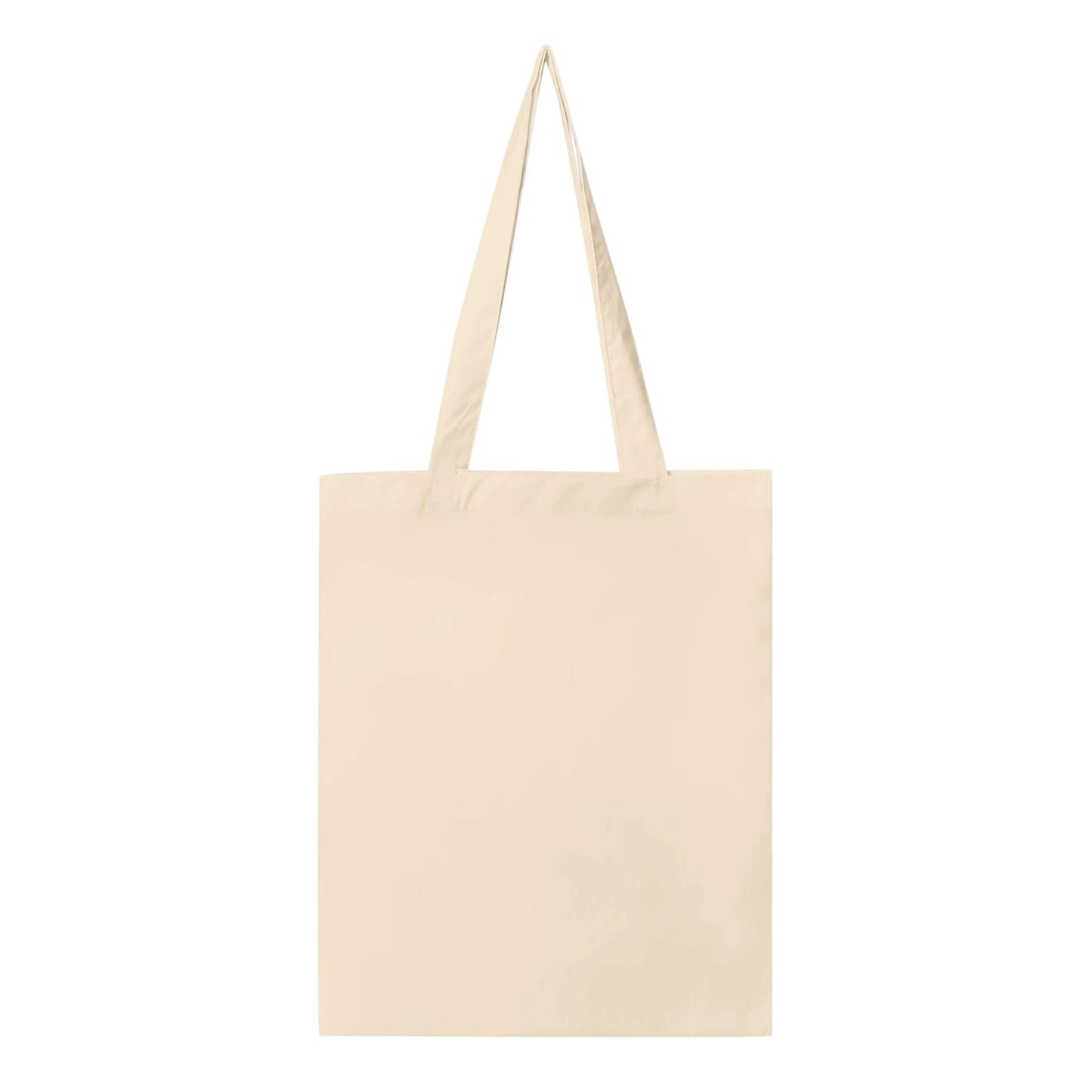 Tote Bag Premium Café Parisien - Tote bage Éco-Responsable - 100 % coton épais 400g, 10 litres