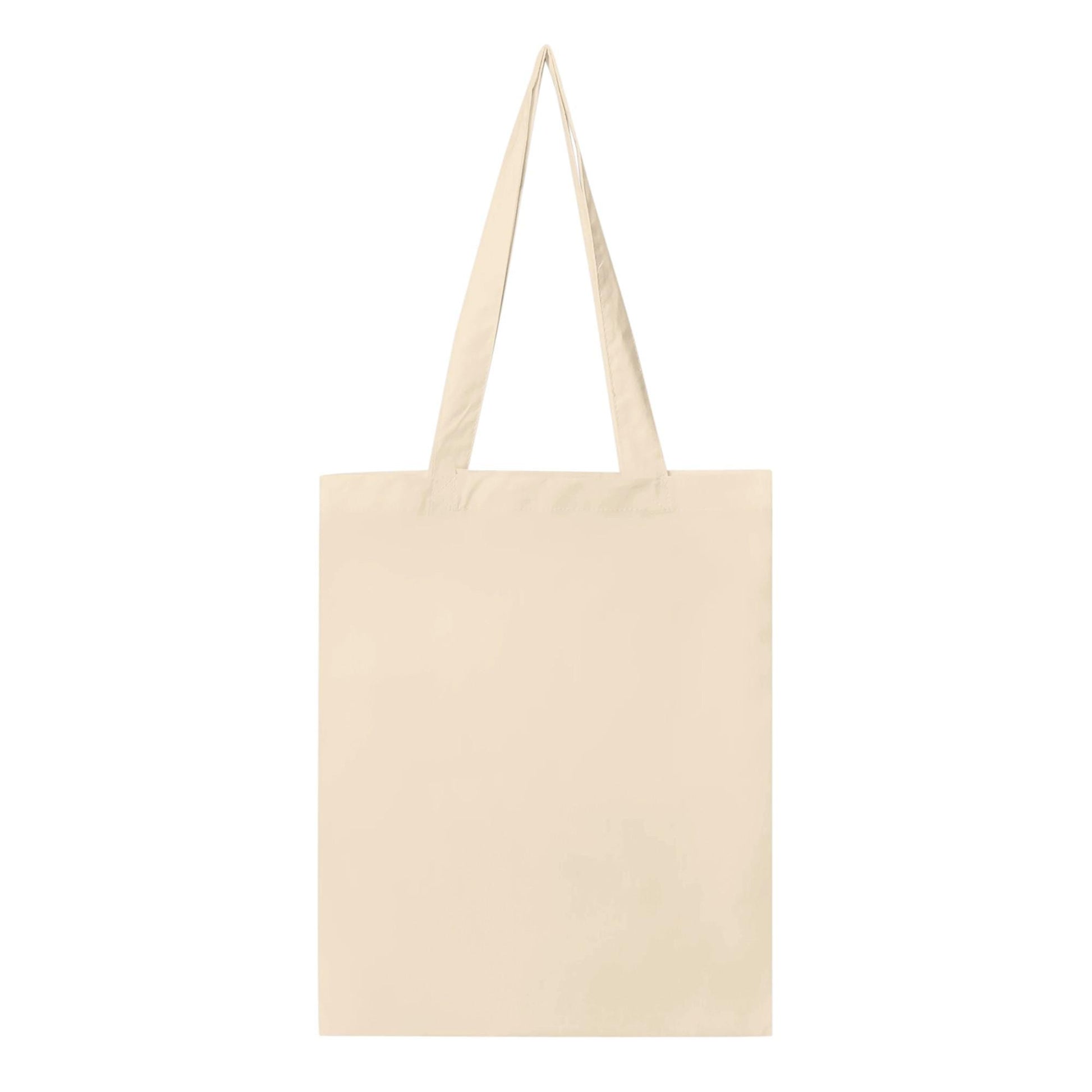 Tote Bag Premium Café Parisien - Tote bage Éco-Responsable - 100 % coton épais 400g, 10 litres