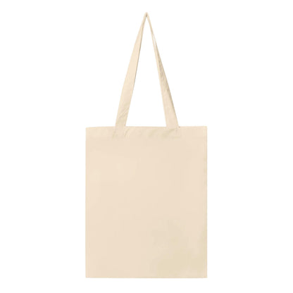 Tote Bag Premium Café Parisien - Tote bage Éco-Responsable - 100 % coton épais 400g, 10 litres