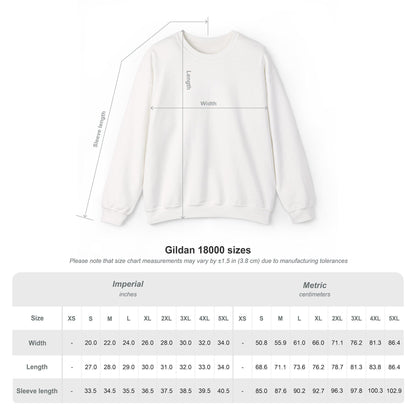Sweatshirt unisexe Mont Fuji – Style japonais, coton & polyester, confort casual