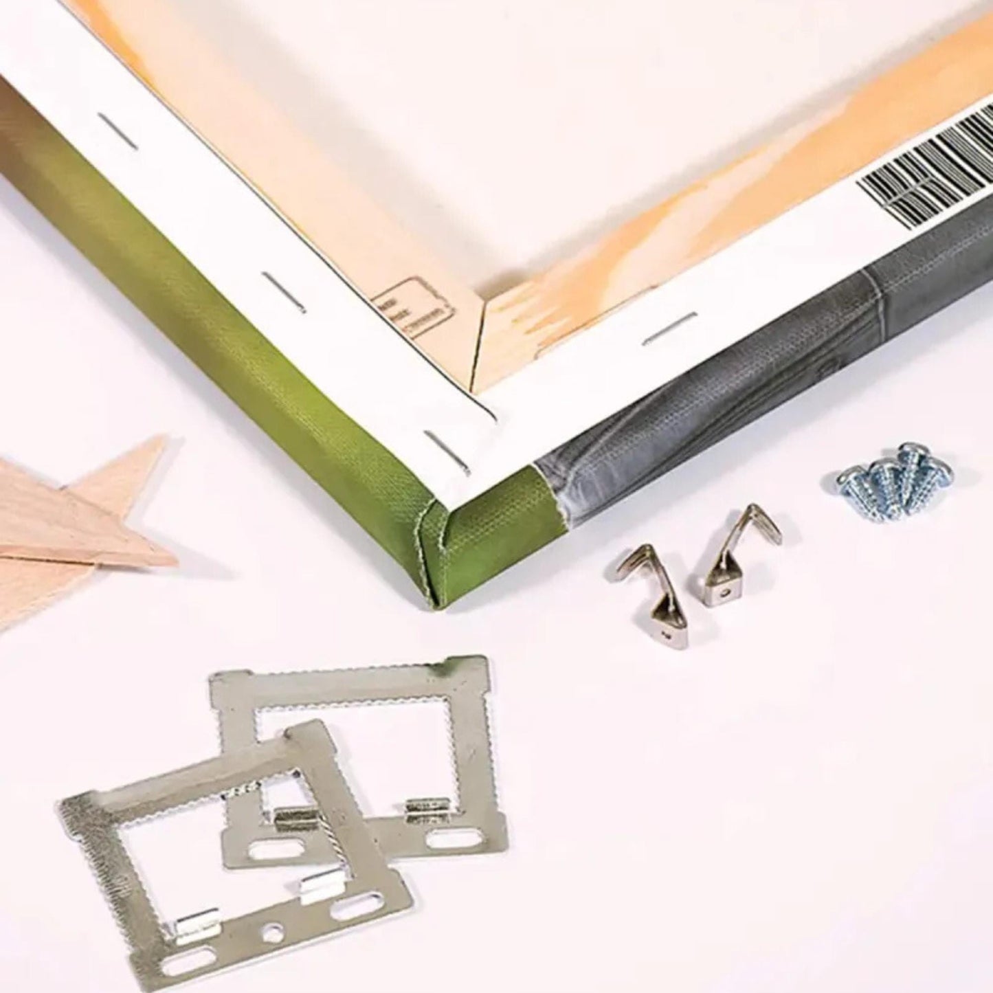 Toile personnalisée – Illustration de votre ville | Cadeau unique & décoration premium