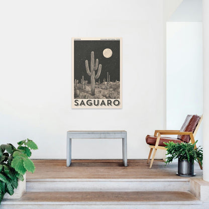 Toile personnalisée – Illustration de votre ville | Cadeau unique & décoration premium