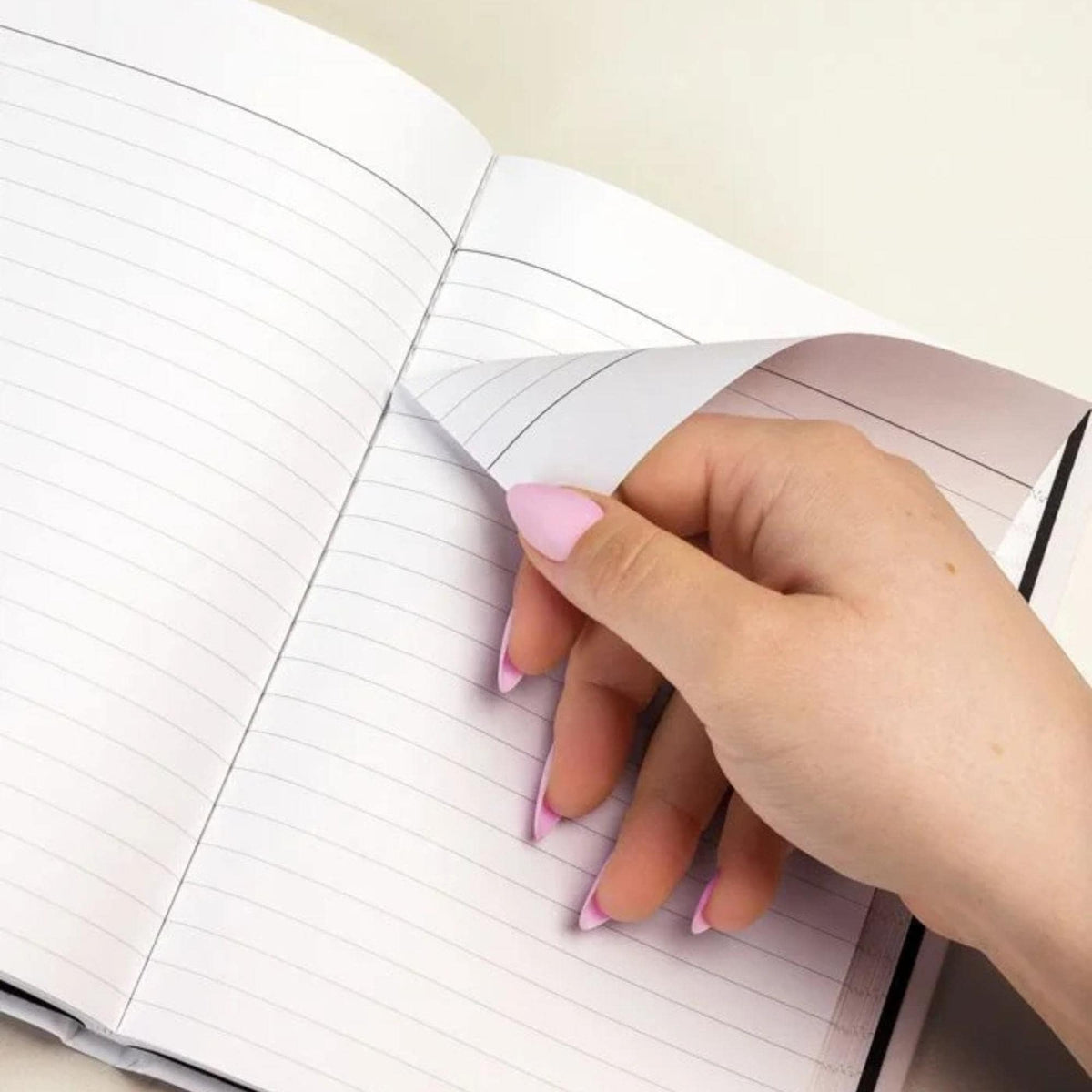 Carnet personnalisé prénom Alger, journal A5 ligné, cadeau Algérie diaspora