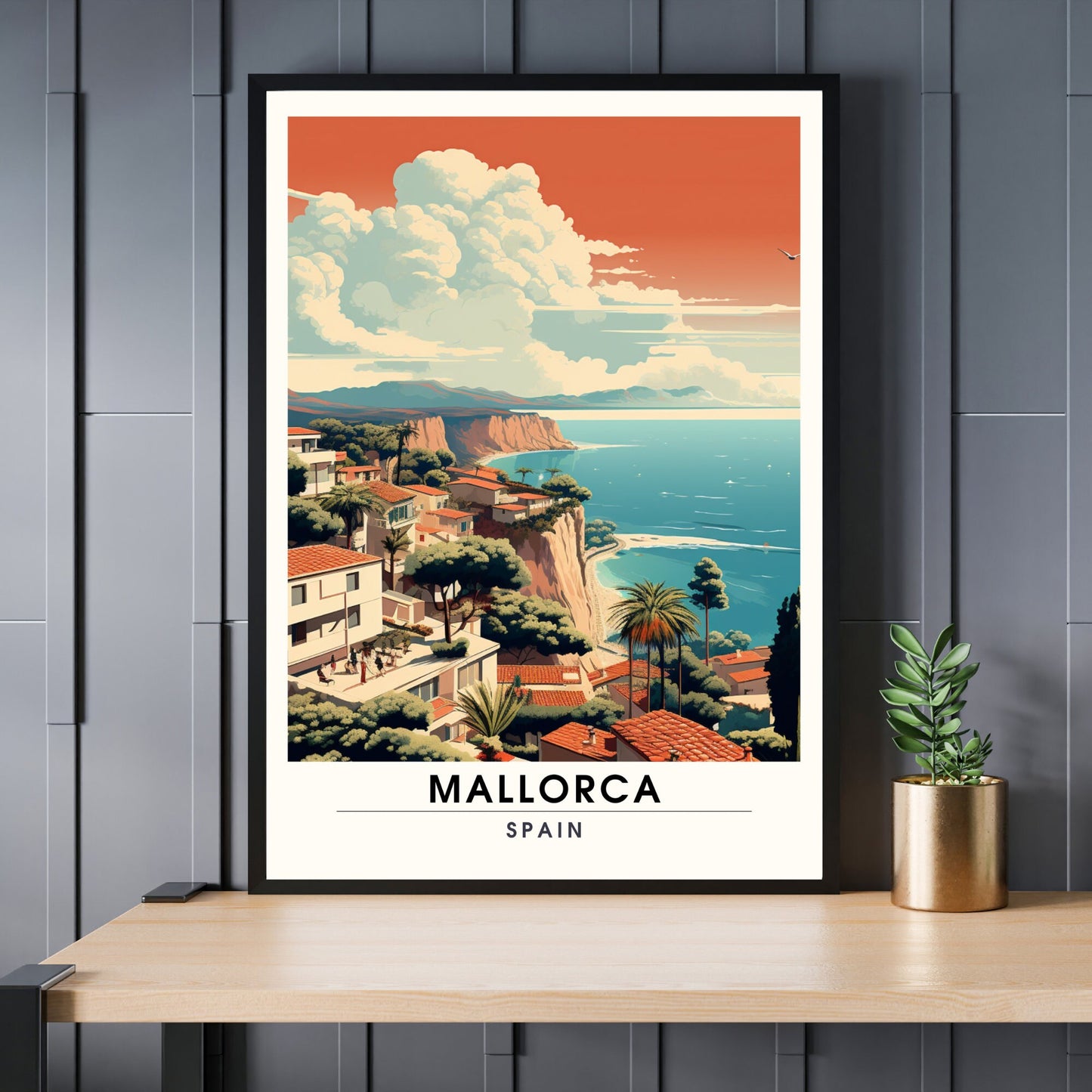 Impression Mallorca| Impression de voyage Mallorca