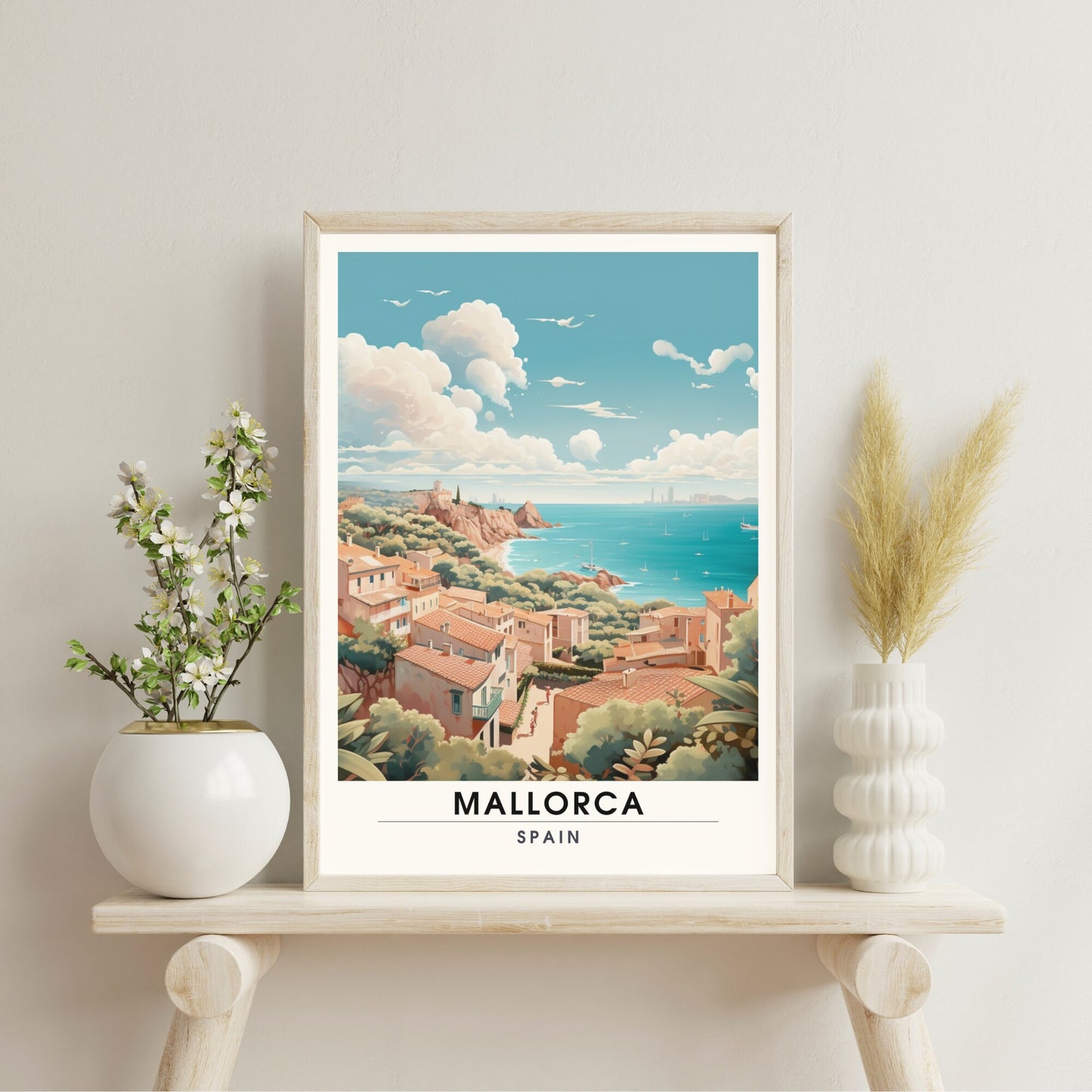 Impression Mallorca| Impression de voyage Mallorca