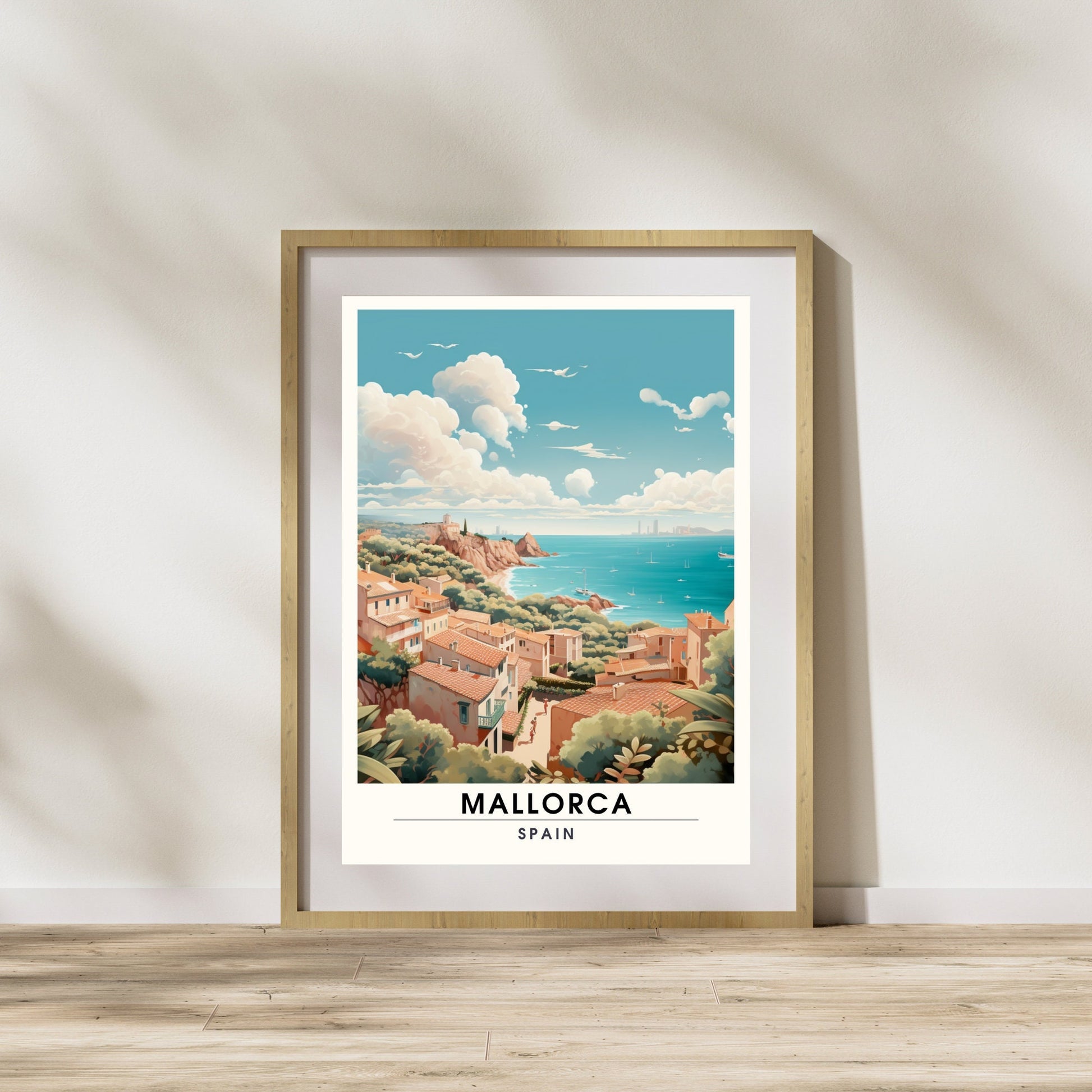 Impression Mallorca| Impression de voyage Mallorca