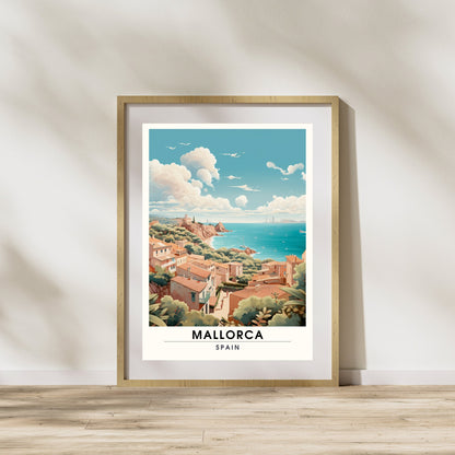 Impression Mallorca | Impression de voyage Mallorca | Impression voyage Espagne