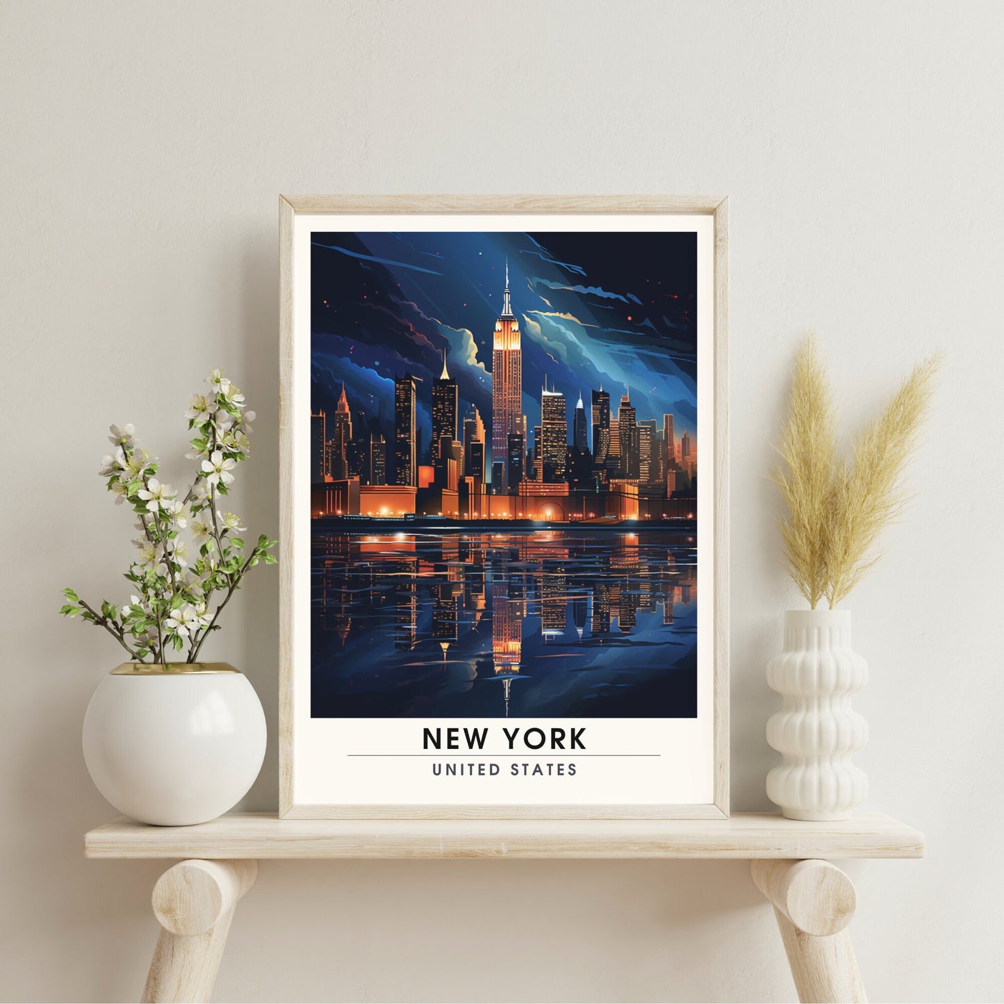 Impression New York | Impression de voyage New York