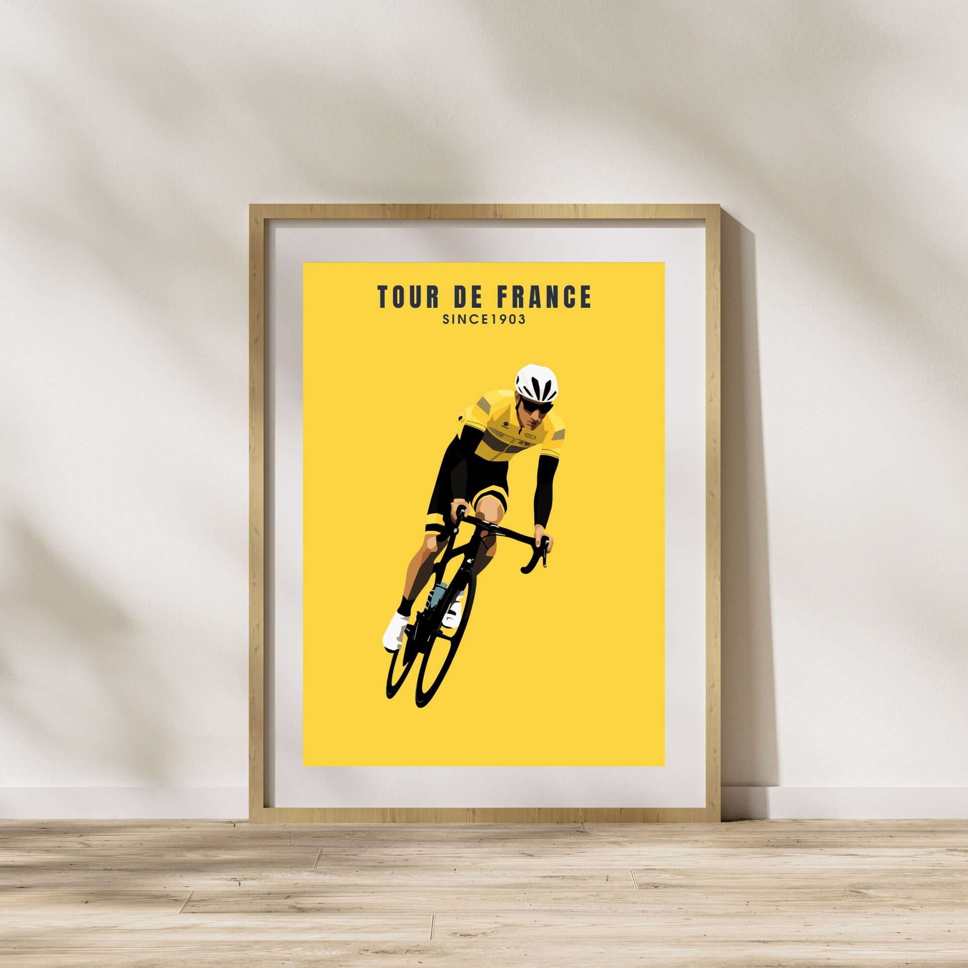 Affiche Tour de France | impression Tour de France